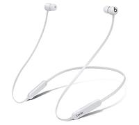 Beats Flex - Auriculares intrauditivos inalámbricos para una Comodidad Durante Todo el día - Gris Ahumado
