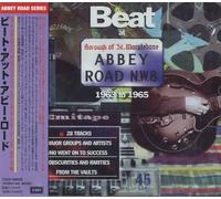 Beats from Abbey Road Session