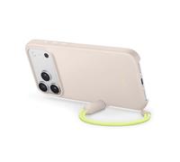 Beats iPhone 17 Pro Max Kickstand Case with MagSafe and Camera Control - Lime Stone MGTQ4LL/A