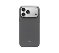Beats Funda con MagSafe, Control de cámara, Acabado Mate e Interior de Microfibra para iPhone 17 Pro MAX - Gris Antracita
