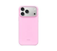 Beats Funda con MagSafe, Control de cámara, Acabado Mate e Interior de Microfibra para iPhone 17 Pro MAX - Rosa Cuarzo