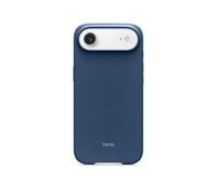 Beats Funda con MagSafe, Control de cámara, Acabado Mate e Interior de Microfibra para iPhone Air - Azul Cobalto