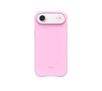 Funda Beats con MagSafe y Control de Cámara Pebble Pink para iPhone Air 6,5"