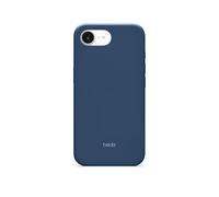 Beats Funda con MagSafe para iPhone 17e, rígida y Ultraligera con Acabado Mate e Interior de Microfibra - Azul Cobalto