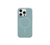 Beats Funda para iPhone 16 Pro - MagSafe, Funda Resistente a los arañazos, Delgada, Interior de Microfibra - Azul Marea