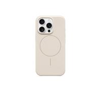 Beats Funda para iPhone 16 Pro - MagSafe, Funda Resistente a los arañazos, Delgada, Interior de Microfibra - Gris Piedra