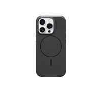Beats Funda para iPhone 16 Pro - MagSafe, Funda Resistente a los arañazos, Delgada, Interior de Microfibra - Negro Medianoche
