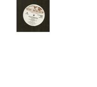 BEATS INTERNATIONAL - BEATS INTERNATIONAL - IN THE GHETTO - 12 INCH VINYL