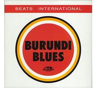 BEATS INTERNATIONAL - Burundi blues [Vinyl Single]