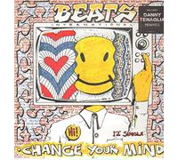 Beats International - Change Your Mind [Vinilo]