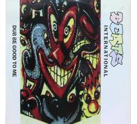 Beats International - Dub Be Good To Me - Go! Beat - GODX 39, Go! Beat - GOD X 39