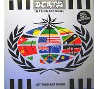 BEATS INTERNATIONAL - Let them eat a Bingo / 842 196-1.2