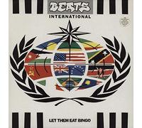 BEATS INTERNATIONAL - Let Them Eat Bingo (1989/90) [Import] [Vinilo]