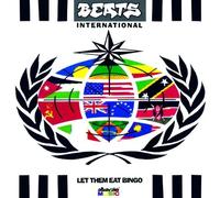 Beats International - Let Them Eat Bingo