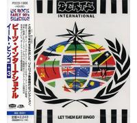 Beats International - Let Them Eat Bingo