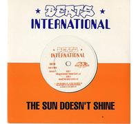 Beats International - The Sun Doesn't Shine