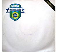 Beats International - Won't Talk About It (Frankie Foncett & Chad Jackson Remixes) [VINYL]