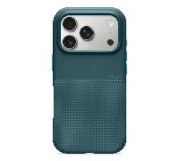 beats iphone 17 pro rugged case with magsafe and camera control rocky blue