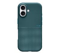 beats iphone 17 rugged case with magsafe and camera control rocky blue