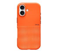 beats iphone 17 rugged case with magsafe and camera control sierra orange