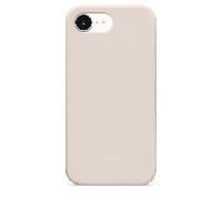 Funda para móvil Apple Beats MagSafe Rígida Plástico Gris Mate Antigolpes para iPhone 17e