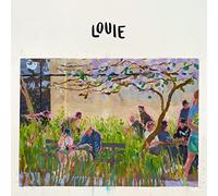 Beats,Kenny - Louie [Vinilo]