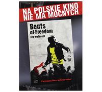 Beats of Freedom - Zew wolnosci [DVD] (IMPORT) (No hay versión española)