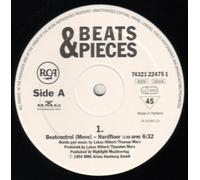 Beats & Pieces - Beatcontrol (Move)