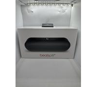 Beats Píldora Plus + Altavoz Bluetooth By Dre sin Hilos Altavoz Negro Nuevo