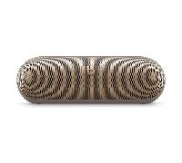 beats pill - wireless bluetooth speaker - champagne gold