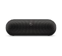 Apple Beats Pill - Altavoz Bluetooth inalámbrico ‑ Negro mate