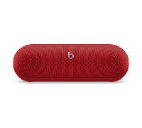 Beats Pill - Wireless Bluetooth Speaker - Statement Red MWQW3ZM/A