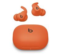 Apple - BEATS POWERBEATS FIT SPARK ORANGE