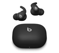 Apple - BEATS POWERBEATS FIT JET BLACK