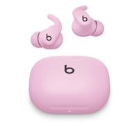 Beats Powerbeats Fit Auriculares Deportivos Inalámbricos Bluetooth ANC Rosa Eléctrico