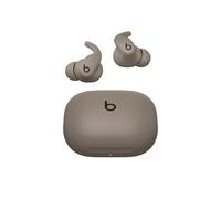 Apple - BEATS POWERBEATS FIT GRAVEL GRAY