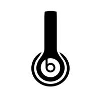 Beats PowerBeats Fit - Auriculares inalámbricos intrauditivos con reducción de Ruido, IPX4, hasta 30 Horas de duración de la batería con Estuche de Carga, Compatible con Apple y Android - Negro