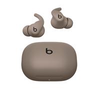 Apple - BEATS POWERBEATS FIT GRAVEL GRAY