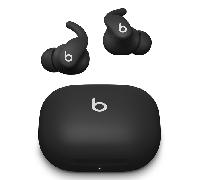 Beats Powerbeats Fit Auriculares Deportivos Inalámbricos Bluetooth ANC Negro Azabache
