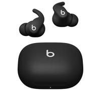 Beats Powerbeats Fit Auriculares Deportivos Inalámbricos Bluetooth ANC Negro Azabache