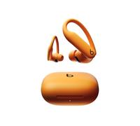 Beats Powerbeats Pro 2 Auriculares Bluetooth inalámbricos- Cancelación Activa del Ruido, clasificación IPX4, hasta 45H con Estuche de Carga, Funciona con Apple y Android - Naranja electrizante