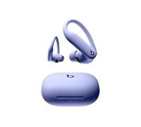 Beats Powerbeats Pro 2 Auriculares Bluetooth inalámbricos- Cancelación Activa del Ruido, clasificación IPX4, hasta 45H con Estuche de Carga, Funciona con Apple y Android - Púrpura Intenso