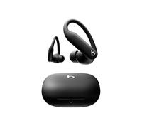 Beats Powerbeats Pro 2 Auriculares Bluetooth inalámbricos- Cancelación Activa del Ruido, clasificación IPX4, hasta 45H con Estuche de Carga, Funciona con Apple y Android - Negro Azabache
