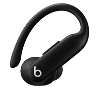 Beats Powerbeats Pro 2 - Auriculares inalámbricos con micrófono - Intraaurales - Supraaurales - Bluetooth - Cancelación activa de ruido - Negro azabache nuevo