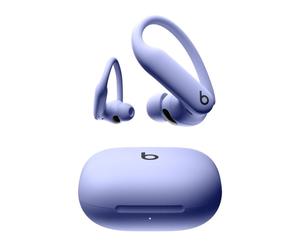 Beats Powerbeats Pro 2 Auriculares Inalámbricos Deportivos con Cancelación Activa de Ruido Púrpura