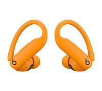 Beats Powerbeats Pro 2 Auriculares Bluetooth inalámbricos- Cancelación Activa del Ruido, clasificación IPX4, hasta 45H con Estuche de Carga, Funciona con Apple y Android - Naranja electrizante