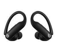 Beats Powerbeats Pro 2 Auriculares Bluetooth inalámbricos- Cancelación Activa del Ruido, clasificación IPX4, hasta 45H con Estuche de Carga, Funciona con Apple y Android - Negro Azabache