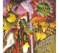 Beats, Rhymes & Life by unknown (1996-07-30)