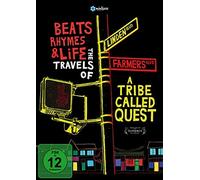 Beats, Rhymes & Life - The Travels of a Tribe Called Quest [Alemania] [DVD]
