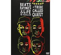 Beats, Rhymes & Life: The Travels of a Tribe Called Quest [Reino Unido] [DVD]